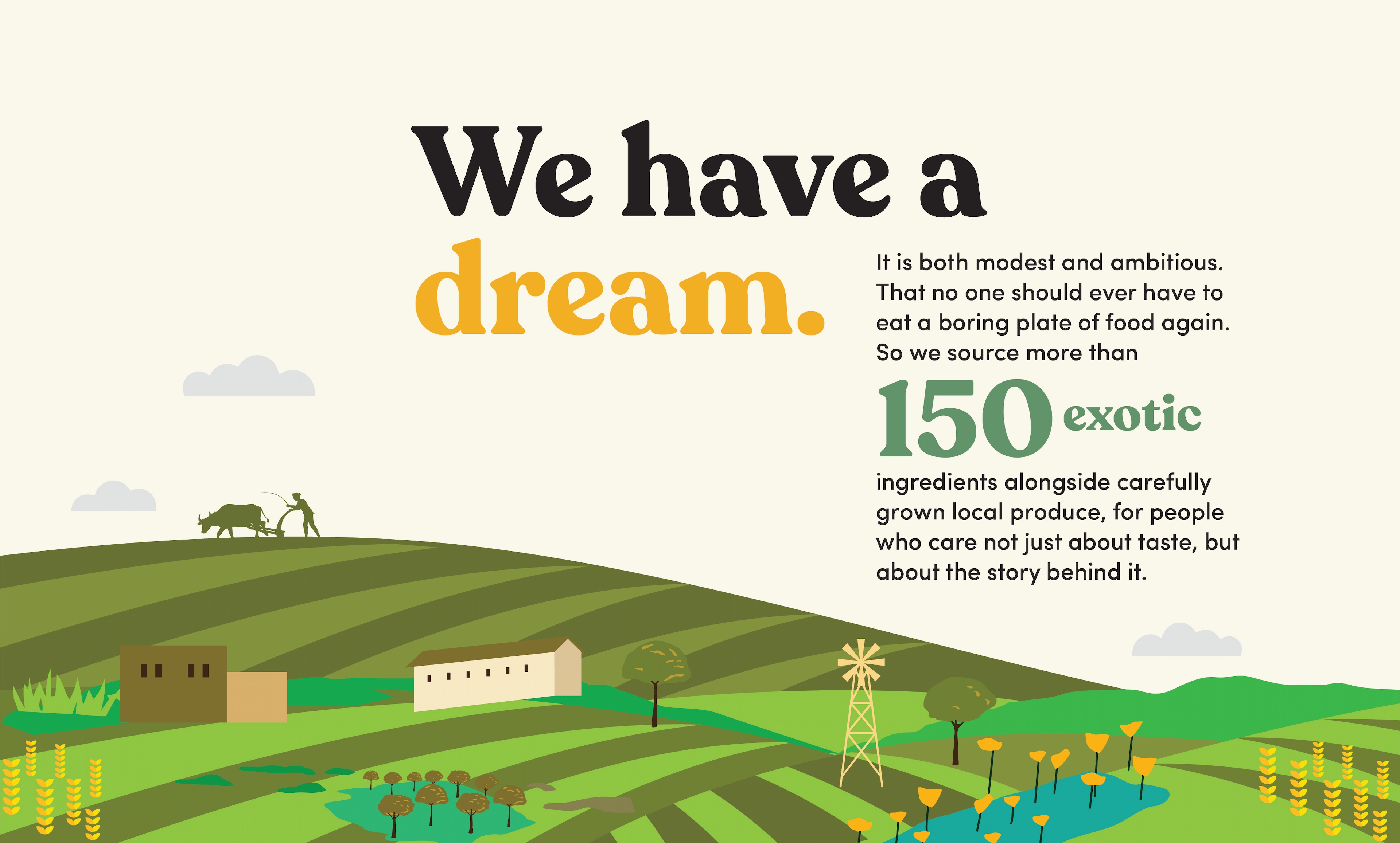 farm illustration desktop